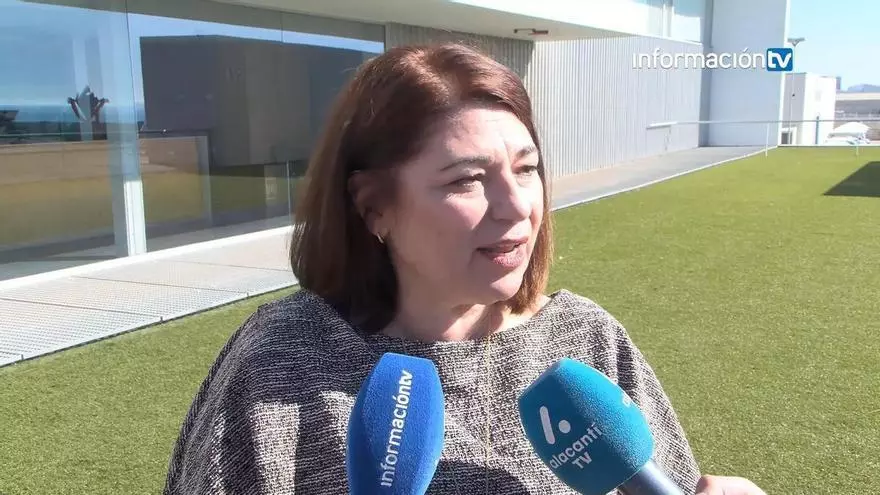 FEMPA impulsa una iniciativa para dar luz al talento femenino en el metal de Alicante