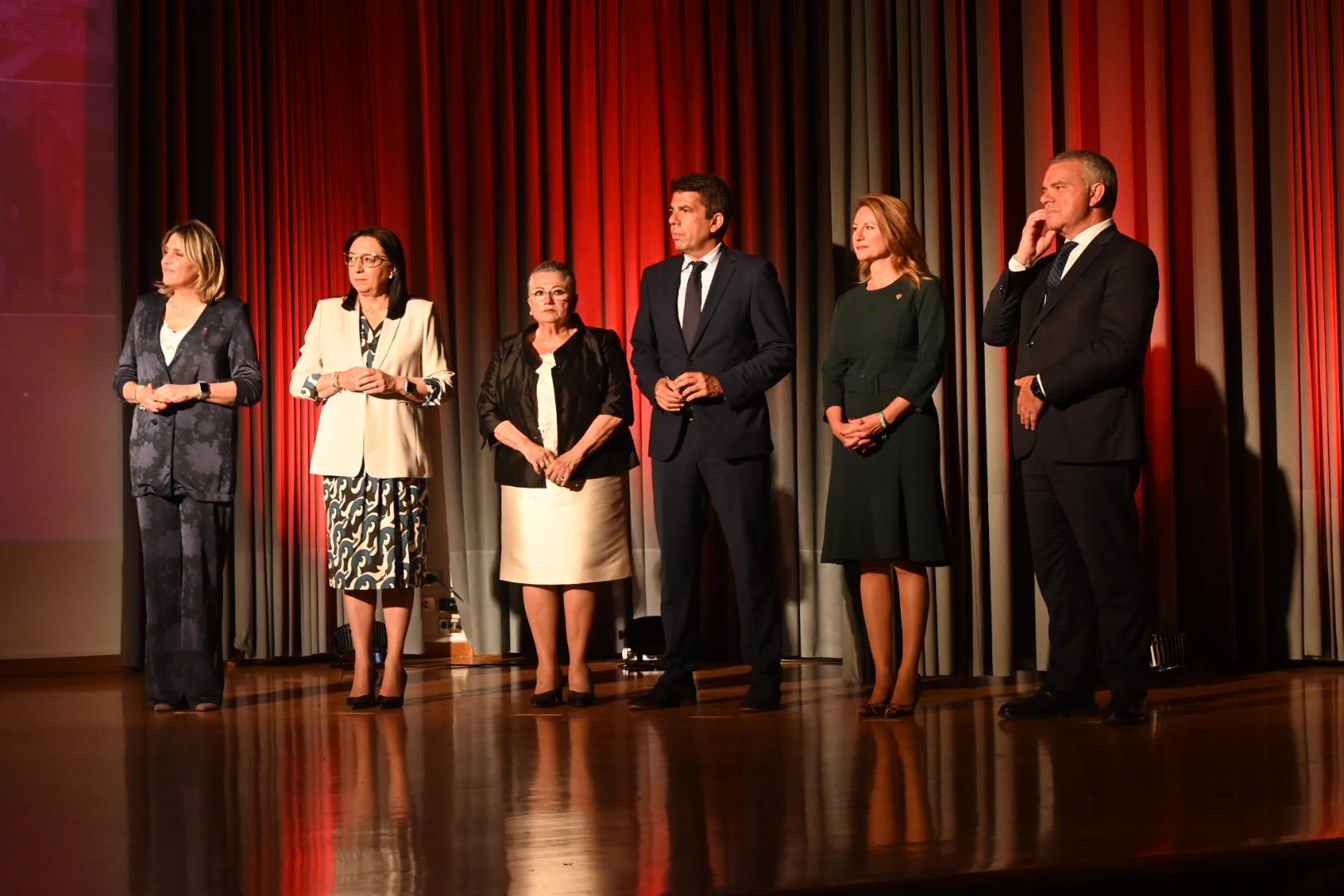 Galería: Entrega de los Premios de Cámara