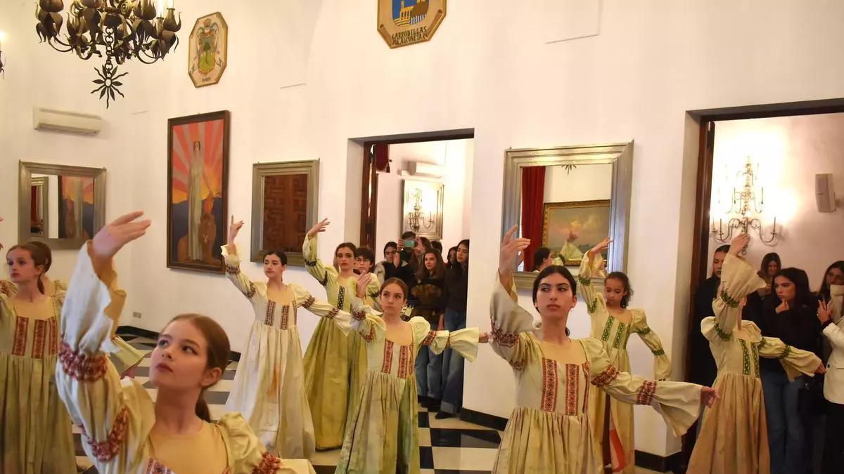 8M en Extremadura: Cáceres, Badajoz y Mérida reclaman igualdad real