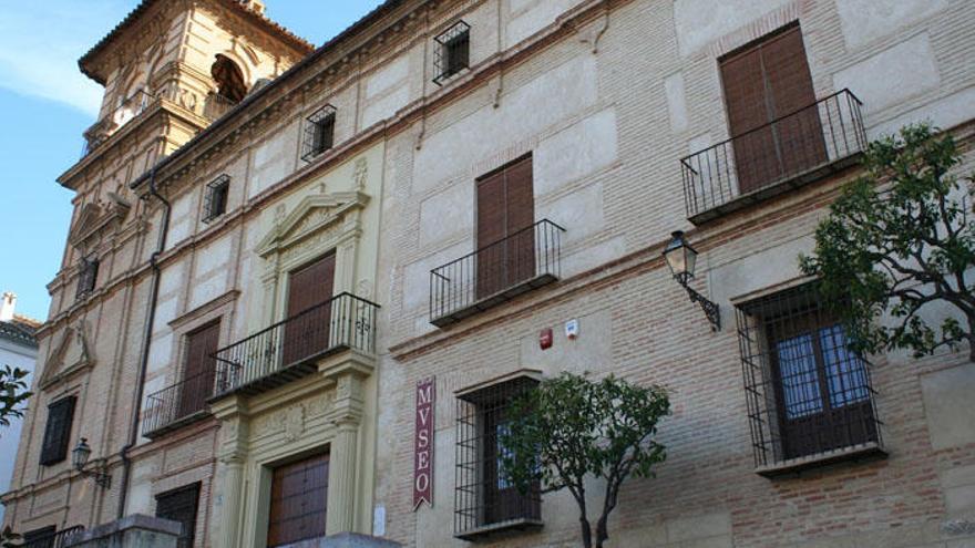 El Museo de Antequera tendrá una placa en honor a Manuel Cascales.