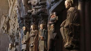 La Catedral de Santiago como nunca la habías visto: tour virtual por los tesoros de la basílica