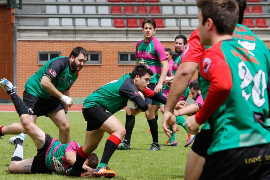 Zamora Rugby Club