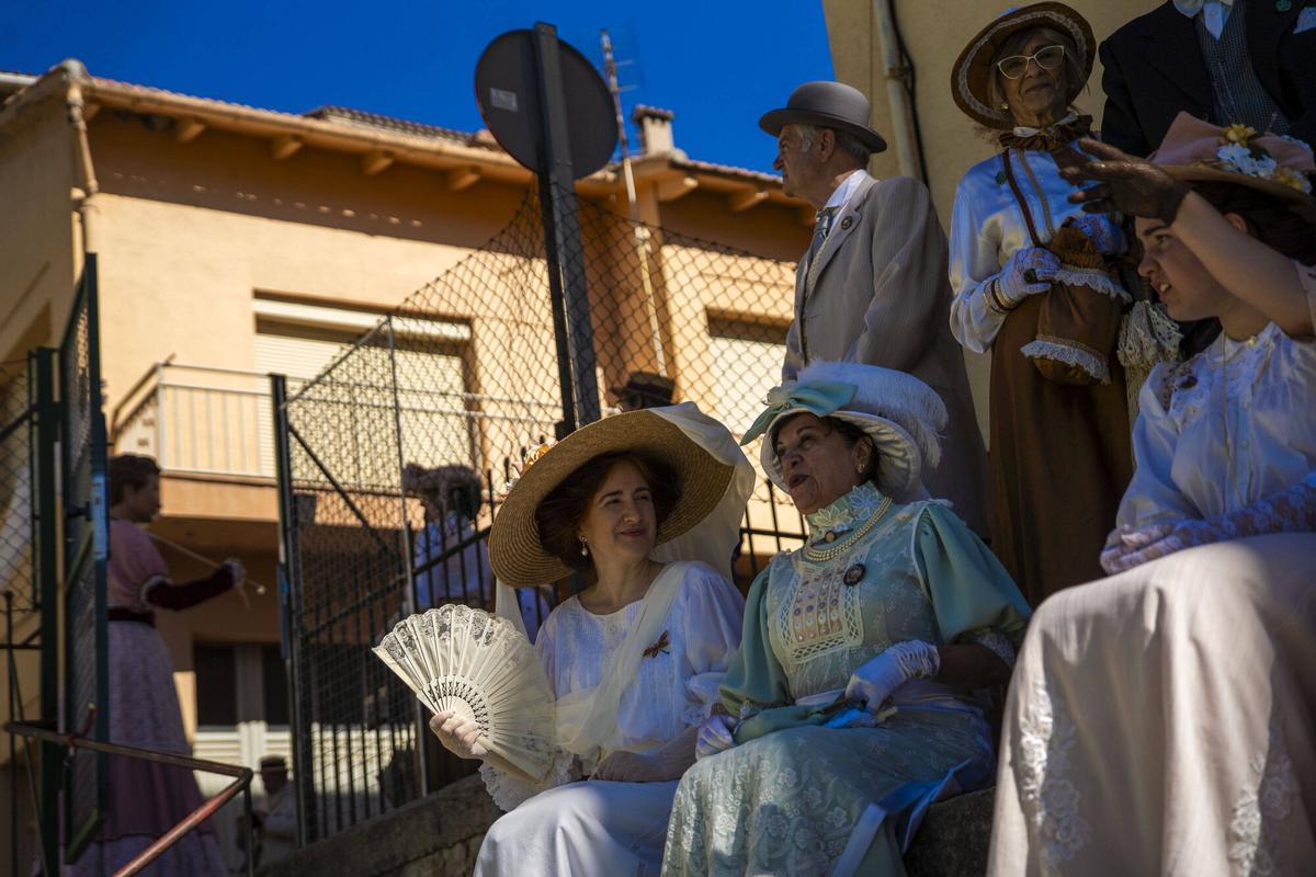 Les imatges de la Fira Modernista