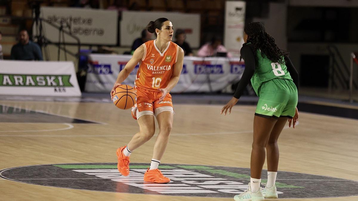 Leti Romero