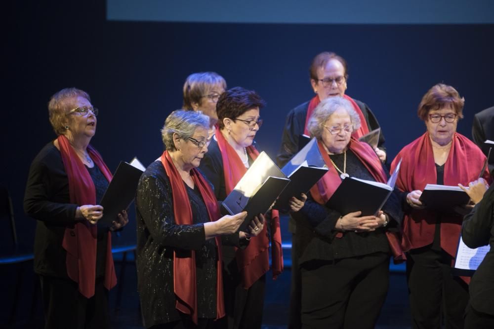 Acte 40 anys d’Ajuntaments democràtics a Navarcles