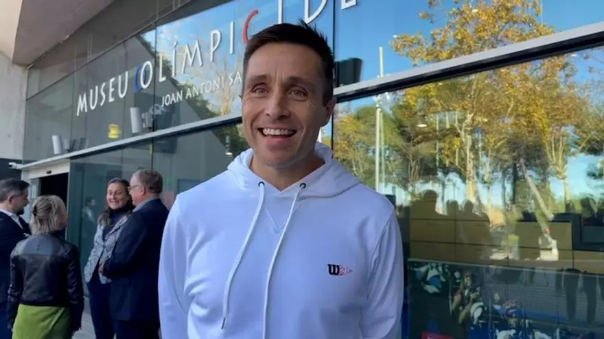 Belasteguín ‘jugará’ el Premier Padel Finals de Barcelona