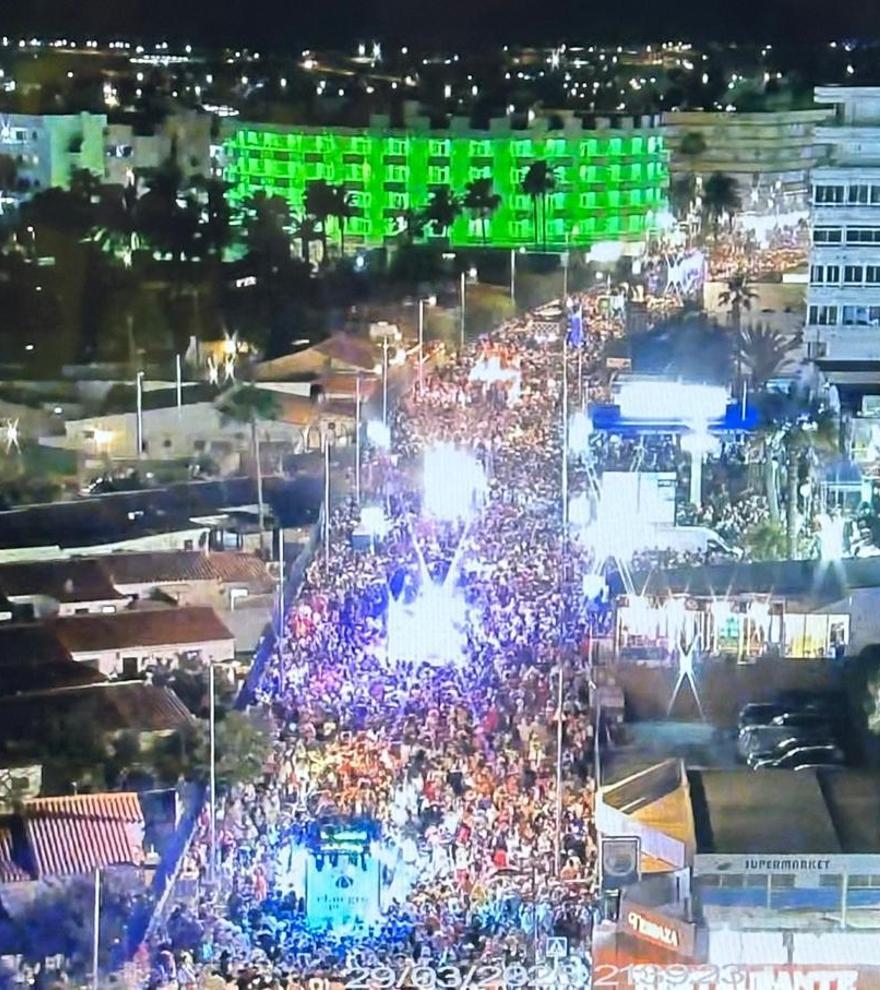 El Carnaval Internacional de Maspalomas 2026 ya tiene fechas: se celebrará en este periodo