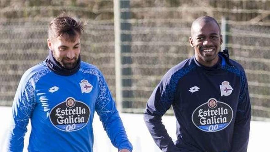 Ola John y Kakuta, dos &#039;balas&#039; por engrasar