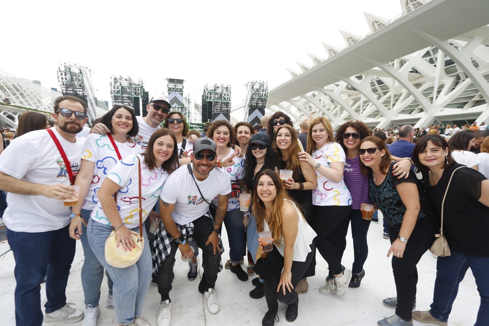 Todas las fotos del Love the 90's Festival 2023