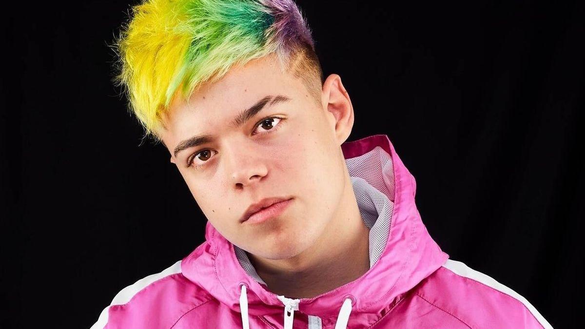 Saiko, uno de los artistas del momento