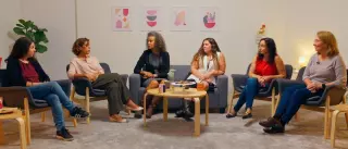 Un altavoz en Vigo para las mujeres de la industria STEM