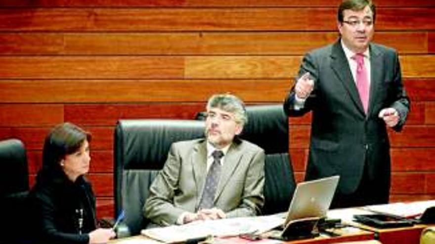 El PSOE publica en su página web la renta de los 28 diputados