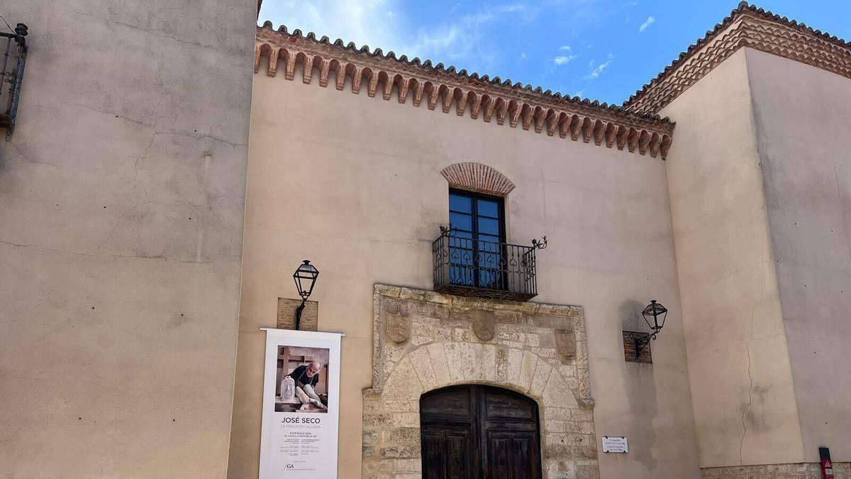 Casa la Cultura de Toro, 2026