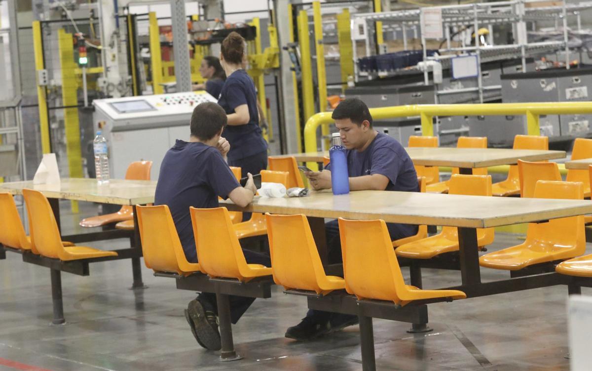 El comedor de empresa se reinventa para cuidar y fidelizar a la plantilla