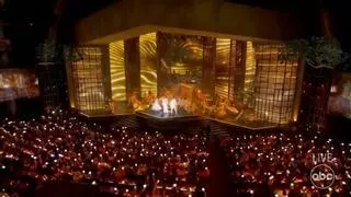 Ganadores de los Premios Oscar 2026: lista de premiados