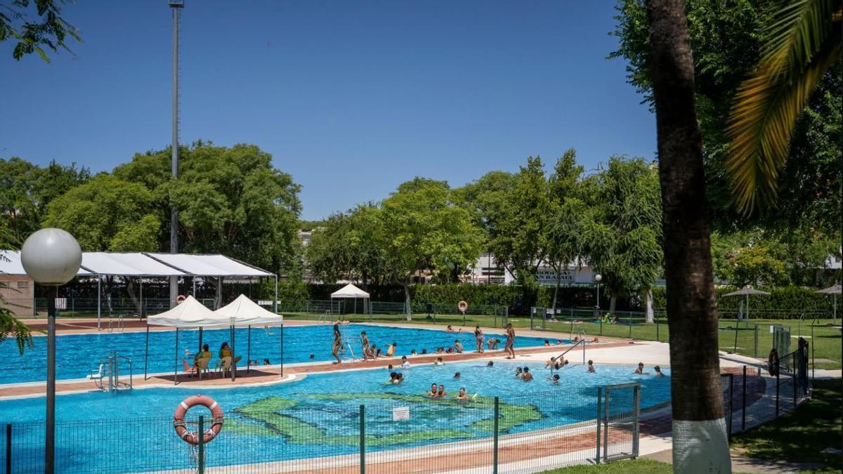 Las piscinas públicas de Mairena del Aljarafe, disponibles este verano en Sevilla desde 2 euros