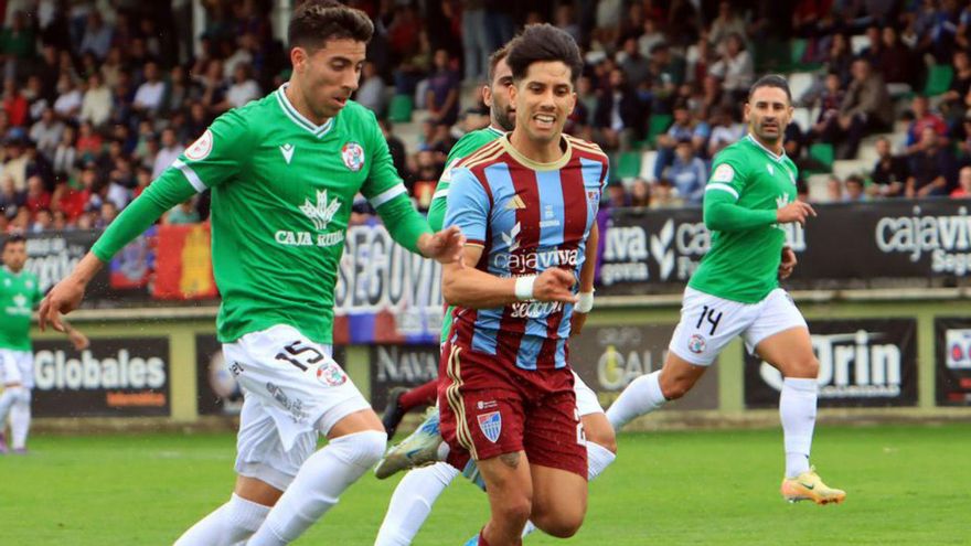 Zamora CF: máxima motivación ante el Andorra de Piqué