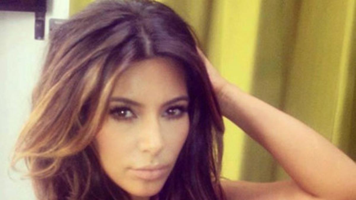 Kim Kardashian ya no es la más buscada en Bing.com.