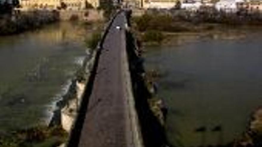 La obra del Puente ´levantará´ este año desde la Ribera a La Calahorra