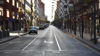 El TSJB no se pronunciará sobre el toque de queda hasta que el Govern no lo apruebe