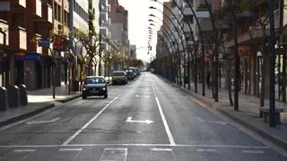 El TSJB no se pronunciará sobre el toque de queda hasta que el Govern no lo apruebe