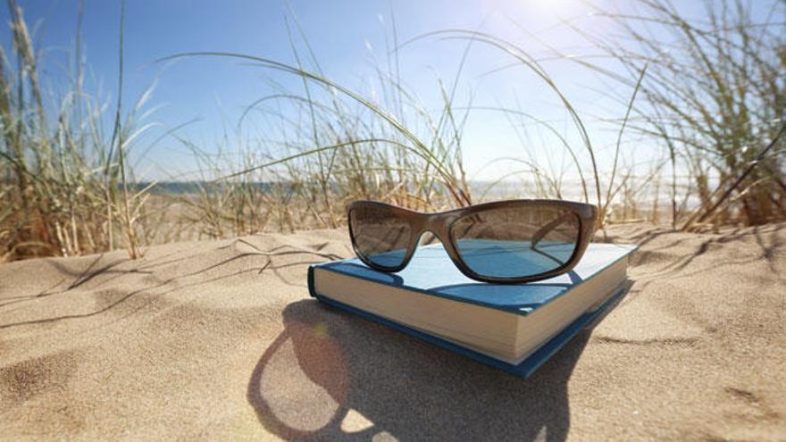 Cinco libros para llevarse a la playa