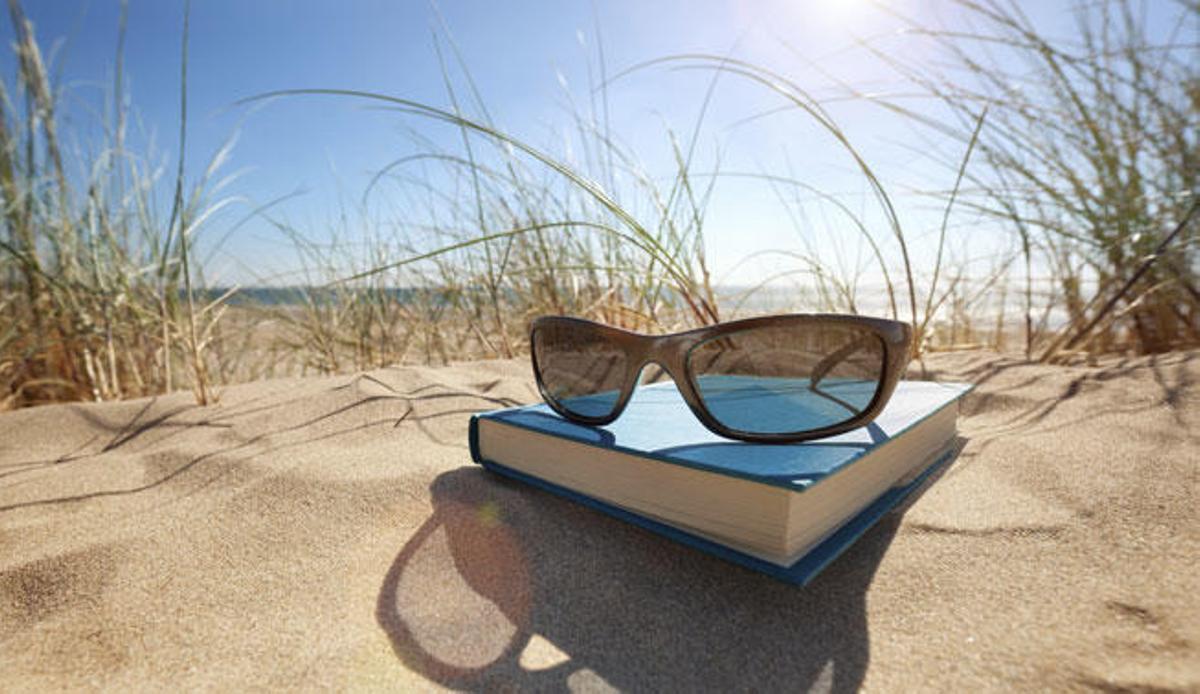 Libros para leer este verano.