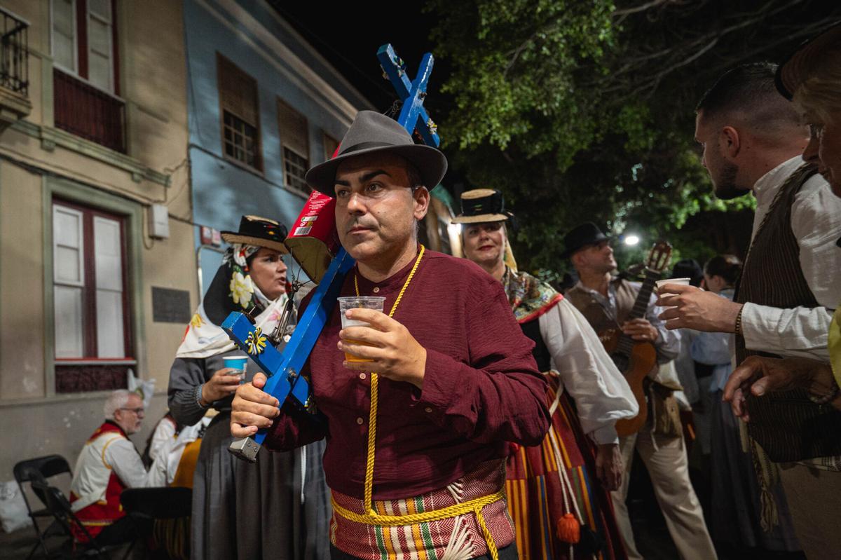 El Baile de Magos de las Fiestas de Mayo 2026, en imágenes