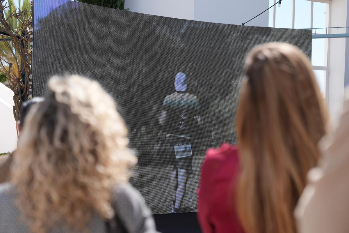 Casares es un destino vivo durante los doce meses del año.