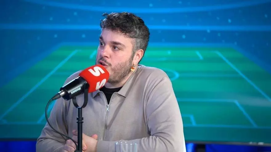 Moeve Futbol Zone 1x18 I La "Unpopular Opinion" de Eloy Lecina