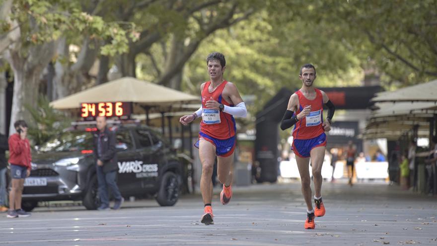 10 km urbans de Manresa: totes les afectacions de trànsit d&#039;aquest diumenge