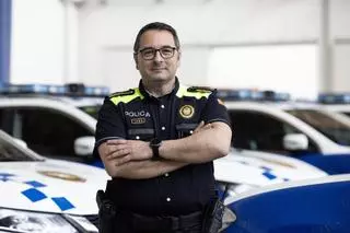 Daniel Corral: "Es un momento clave para reformar las Policías Locales de Catalunya"