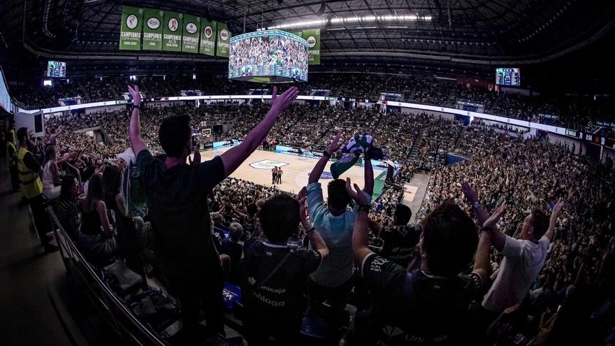 Campaña de abonados del Unicaja: Precios, fechas, renovaciones automáticas...
