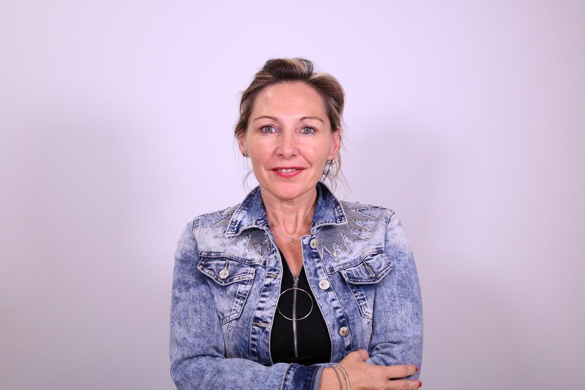Arantxa Sasiambarrena, CEO & Partner de The Valley Digital