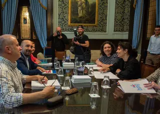 Aprobado el reglamento del Consello Económico Social