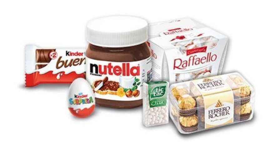El grupo italiano Ferrero compra Kellogg&#039;s por 2.646 millones de euros