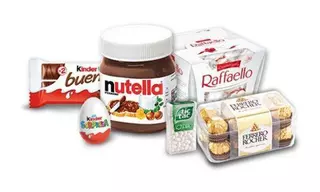 El grupo italiano Ferrero compra Kellogg's por 2.646 millones de euros
