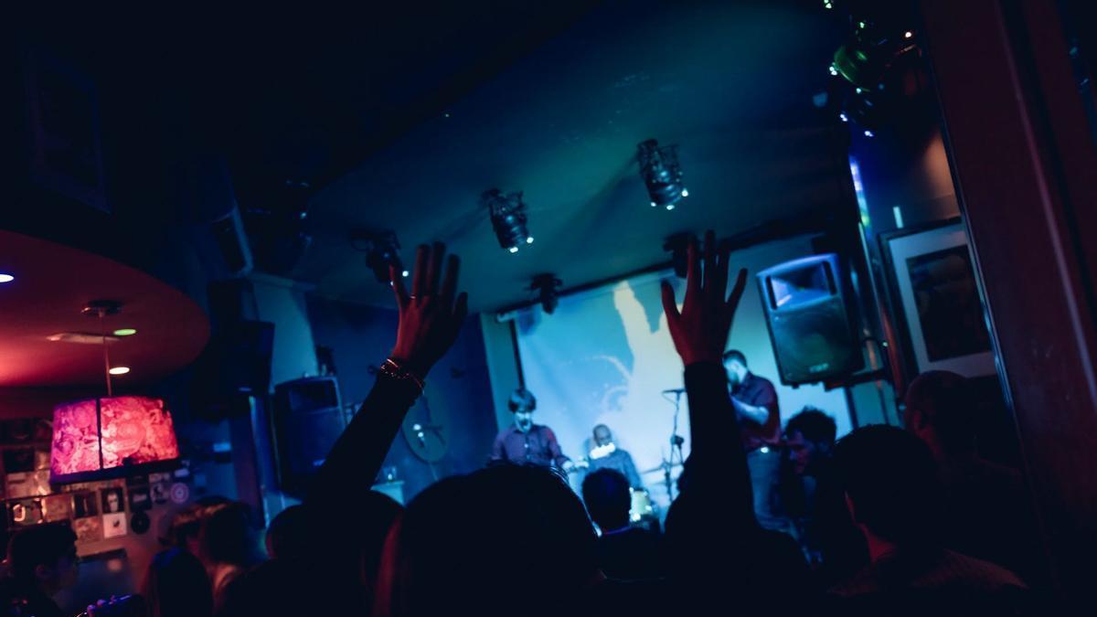 La sala zaragozana apuesta por una programación especial de celebración.