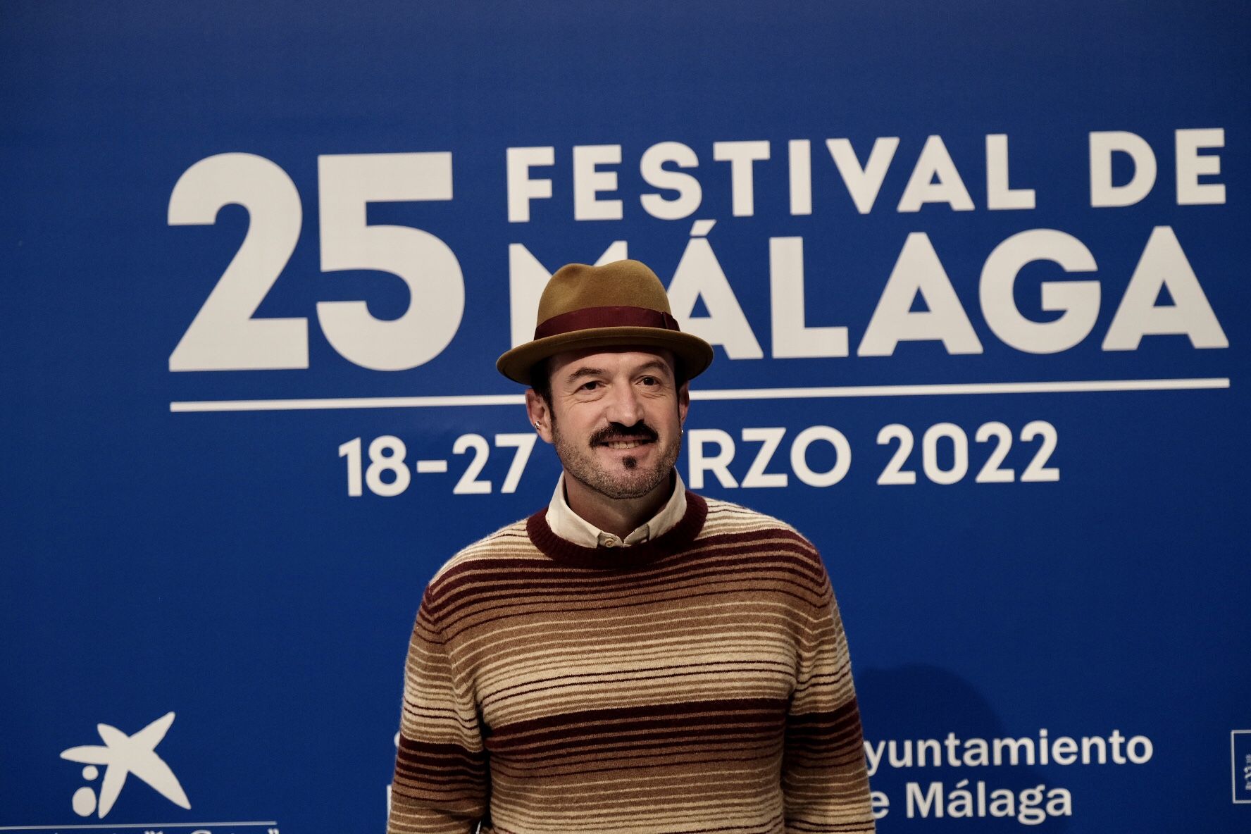 Photocall de los protagonistas de la película 'Héroes de barrio'.