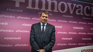 + Innovació amb Agustí Cordón, director general de Fira de Barcelona.