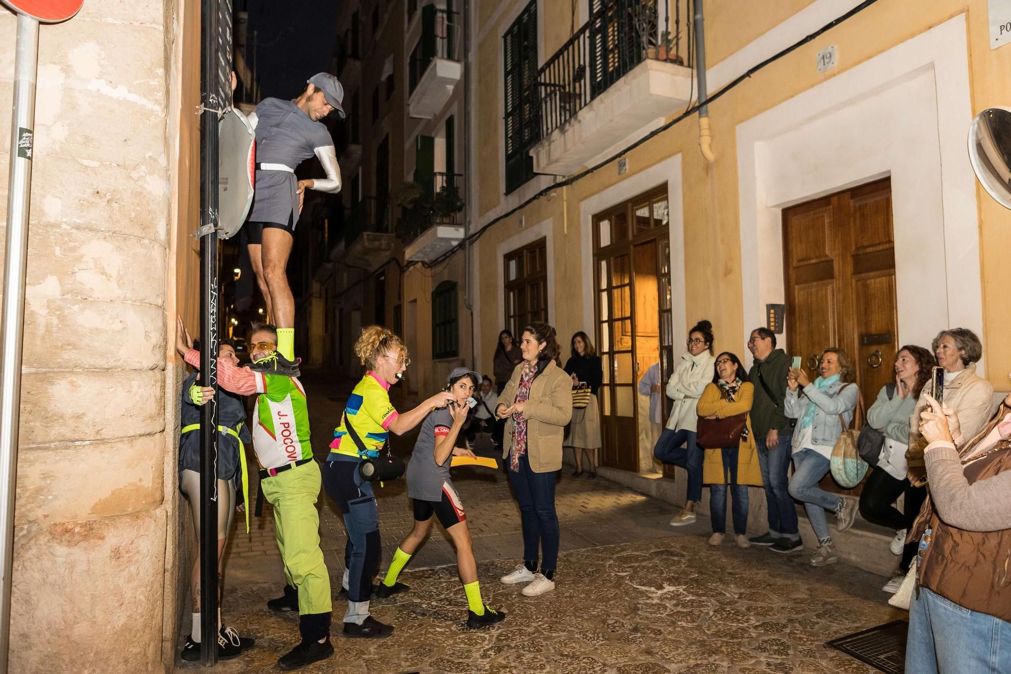 Un espectáculo del Col·lectiu Güilis abre el festival Open House de Palma