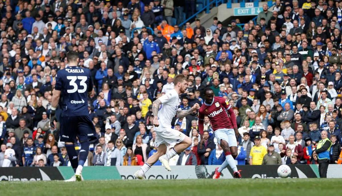 Bielsa deja su sello en Inglaterra