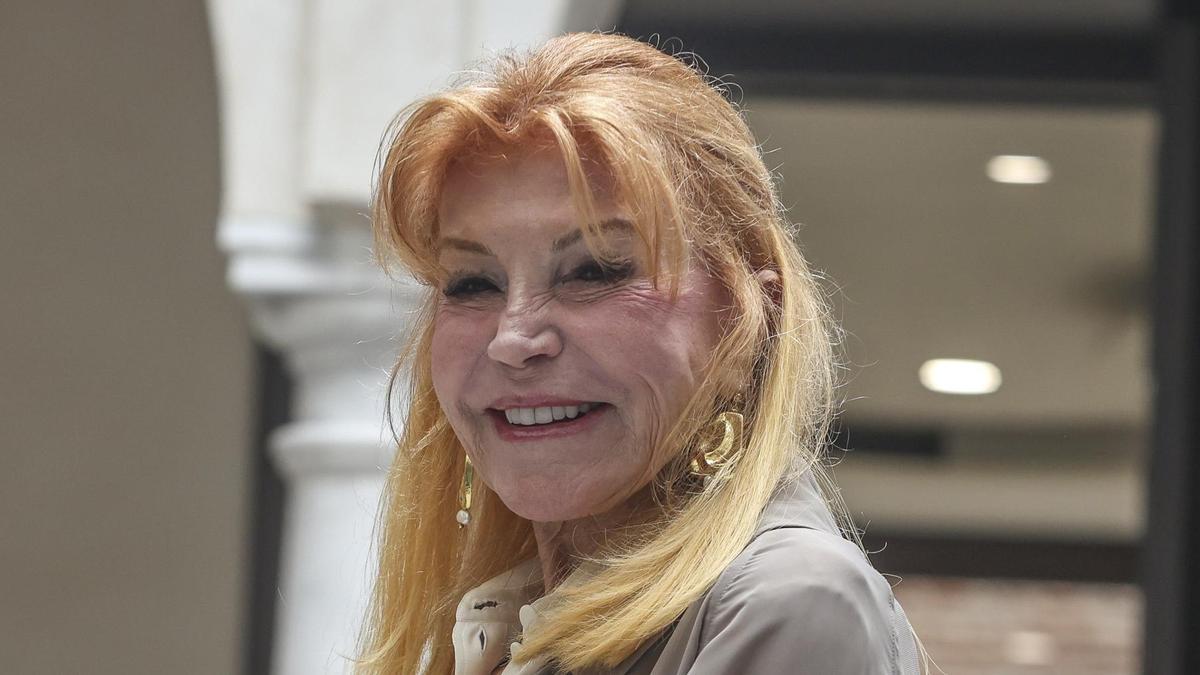 Tita Cervera