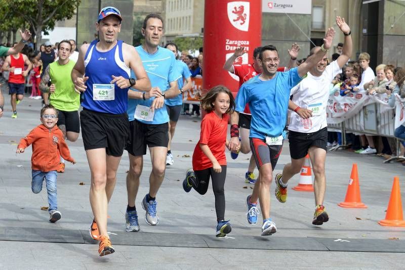 XVII Media Maratón de Zaragoza