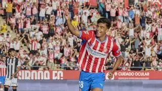 Virus FIFA: El Girona pot perdre fins a vuit jugadors pels duels contra l'Albacete i el Mallorca