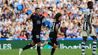 Yeremay Hernández y Mario Soriano, en la historia: los seis futbolistas del Deportivo que han marcado de blanquiazul en tres categorías