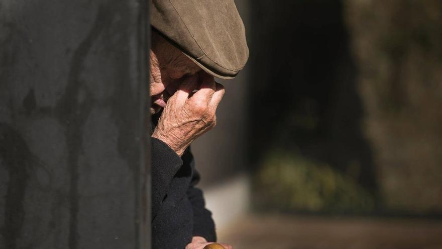 Cinco centenarios gallegos revelan sus secretos para vivir un siglo