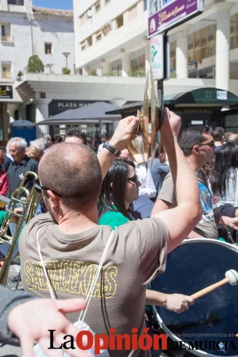 Día del Cristiano en Caravaca