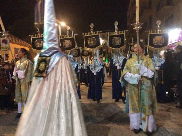 Martes Santo de 2016 | Sentencia