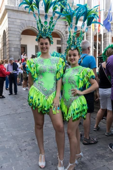 Carnaval 2019 | Carnaval de Día de Vegueta